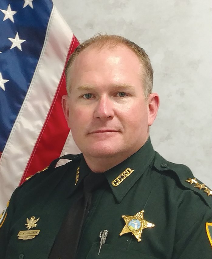 Sheriff’s Office lieutenant fired following second DUI arrest | Clay Today